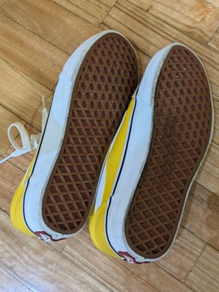 Zapatillas vans