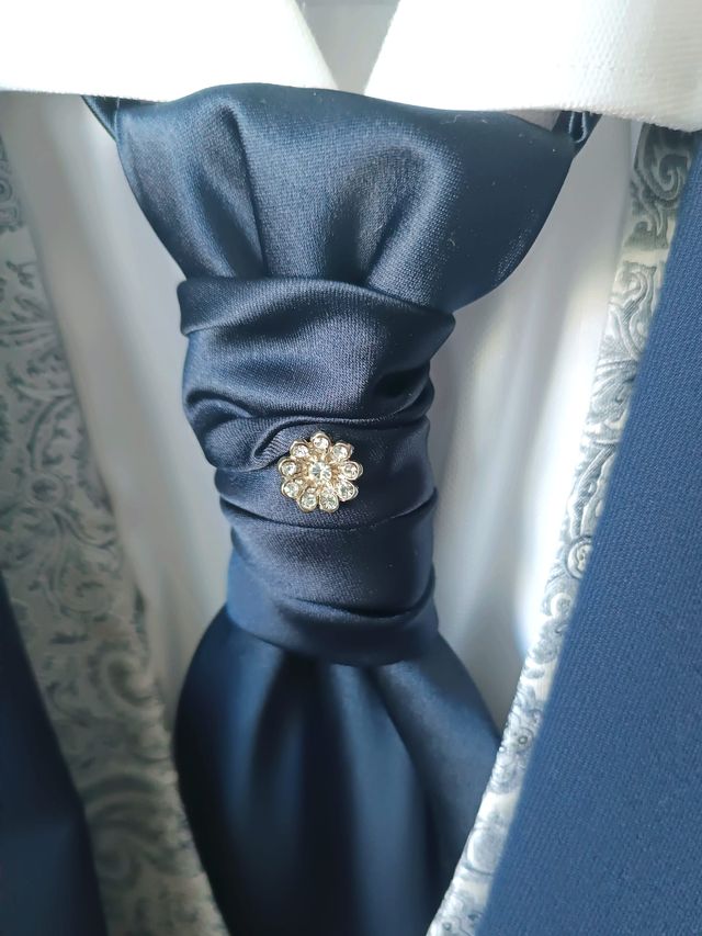 TRAJE DE NOVIO BODA SEÑOR