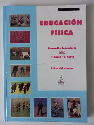 Educación Física 2ESO