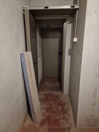 Trastero en alquiler en Marianao de St Boi
