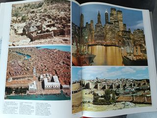 Se vende  libros de Atlas Universal