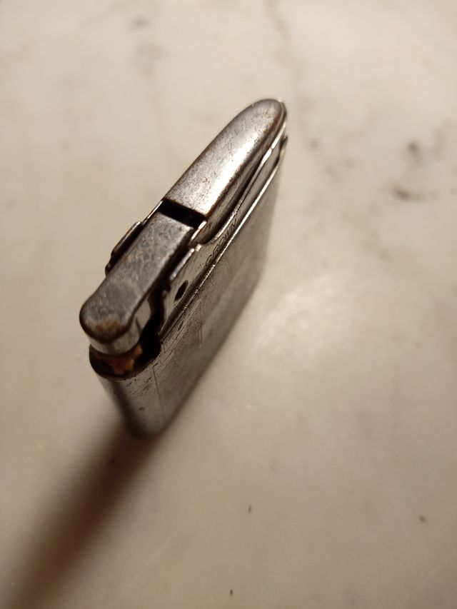 Mechero de colección