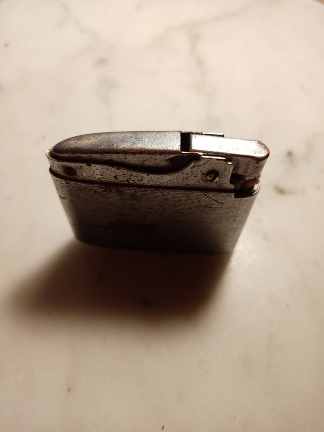 Mechero de colección