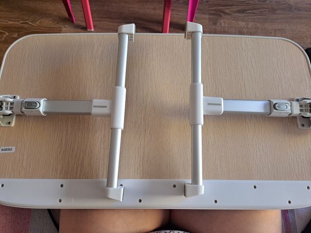 Mesa ordenador portátil