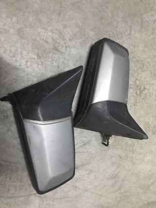 Recambio variado Mercedes Benz