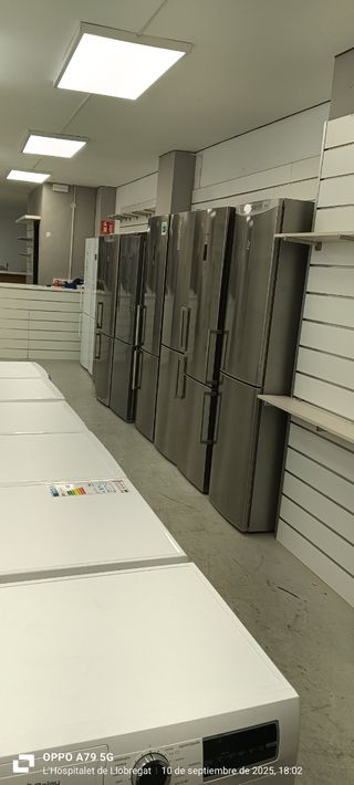 SE VENDE ELECTRODOMÉSTICOS DE SEGUNDA MANO 