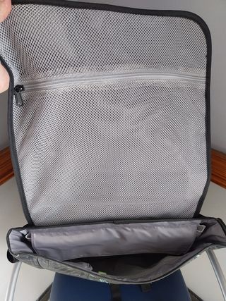 Mochila/Bandolera Quicksilver