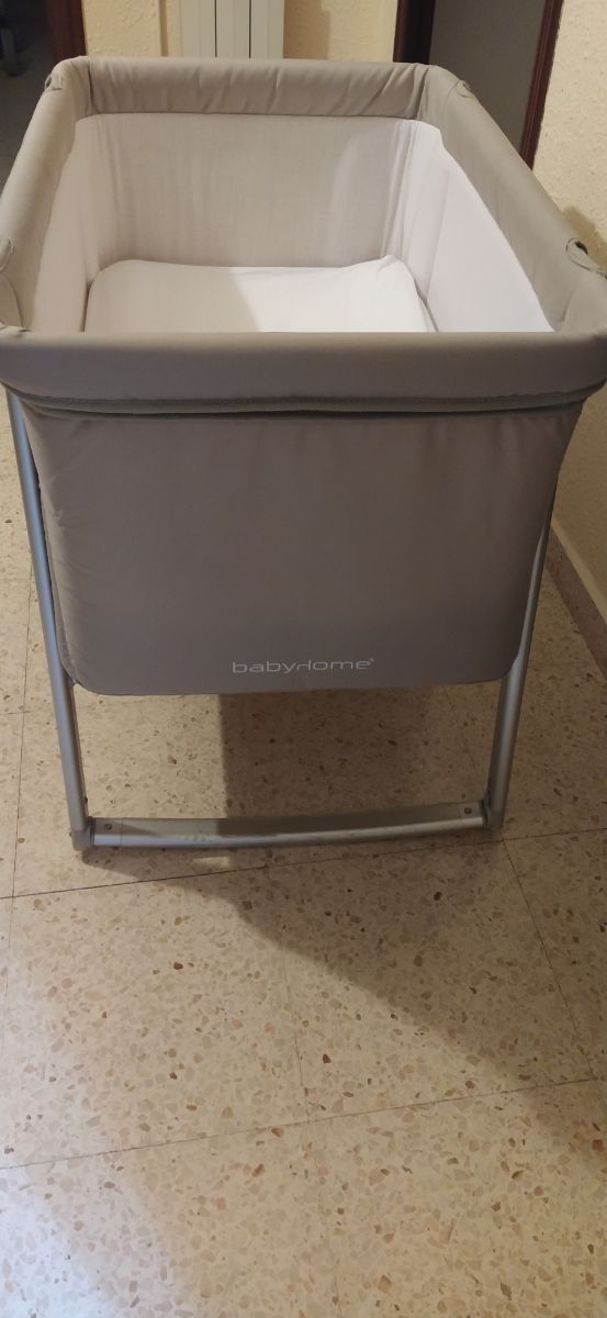 Cuna baby home