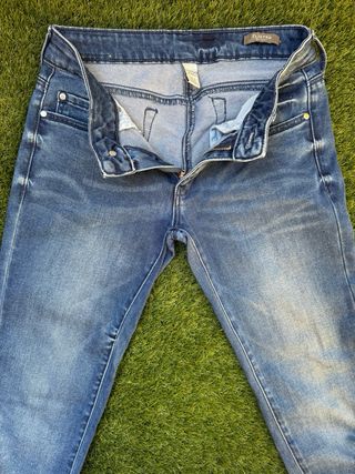 OFERTA: Pantalones ZARA y MANGO
