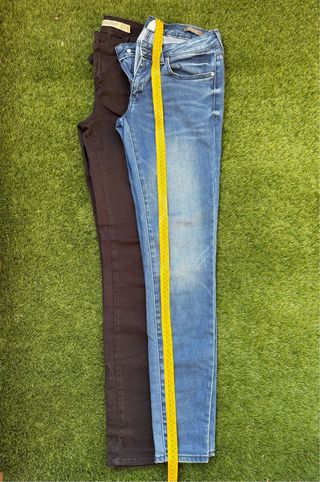OFERTA: Pantalones ZARA y MANGO