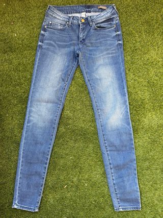 OFERTA: Pantalones ZARA y MANGO