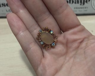 Pendientes Victorianos