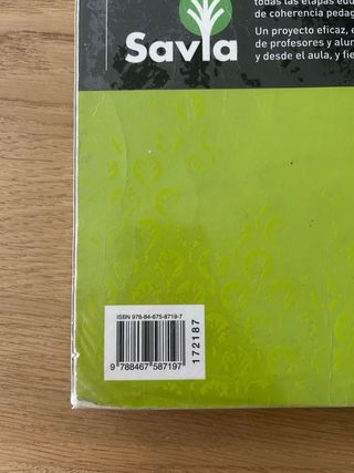 libro biologia 2 bachillerato