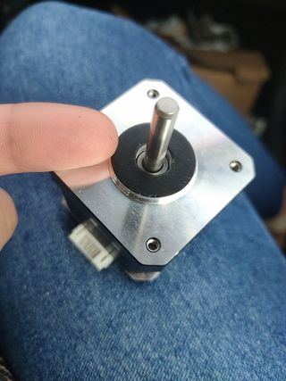 Batería impresora 3D