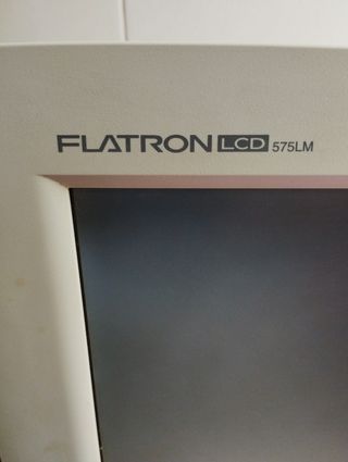 Monitor Marca LG 