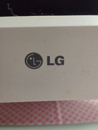 Monitor Marca LG 