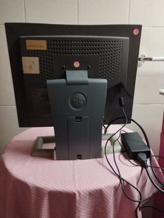 Monitor Marca LG 