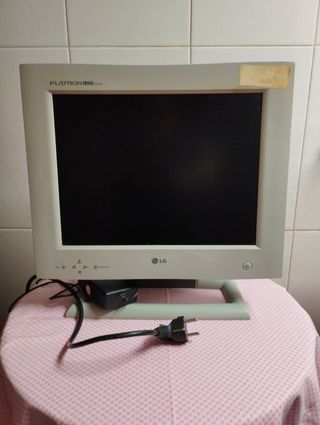 Monitor Marca LG 