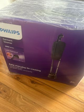 Plancha vaporizador de pies 