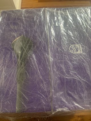 Plancha vaporizador de pies 