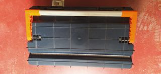 Caja de herramientas nueva