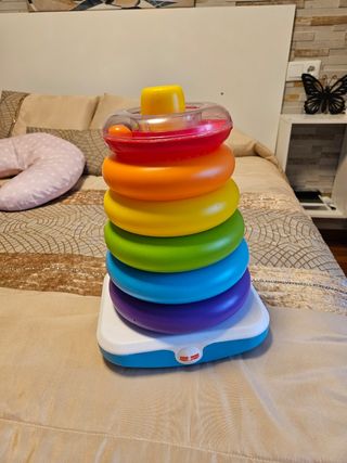 Juguete de fisher price