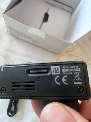 Garmin Dash Cam™ ,venta oferta , bateria no dura