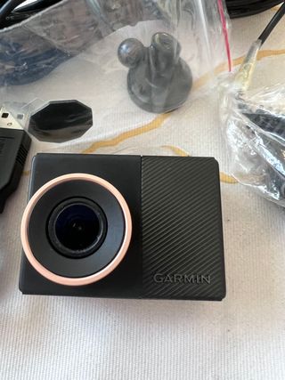 Garmin Dash Cam™ ,venta oferta , bateria no dura