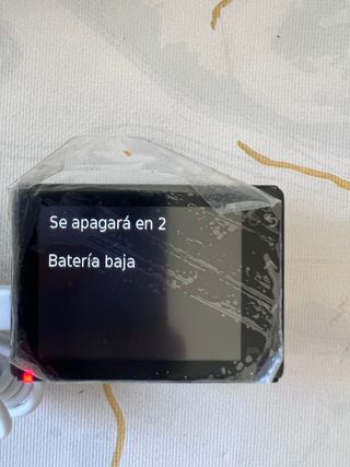 Garmin Dash Cam™ ,venta oferta , bateria no dura