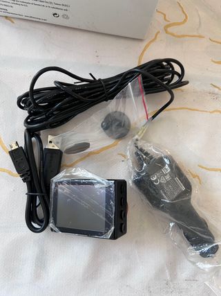 Garmin Dash Cam™ ,venta oferta , bateria no dura