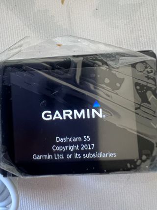 Garmin Dash Cam™ ,venta oferta , bateria no dura