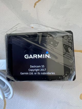 Garmin Dash Cam™ ,venta oferta , bateria no dura
