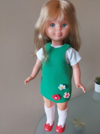 Conjunto para Nancy