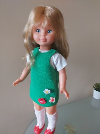 Conjunto para Nancy