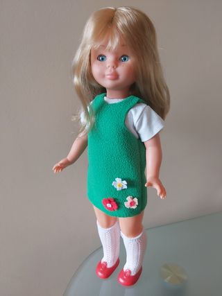 Conjunto para Nancy
