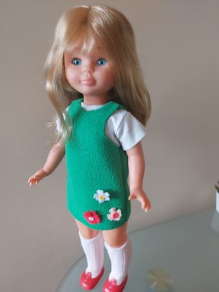 Conjunto para Nancy
