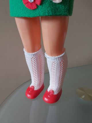 Conjunto para Nancy