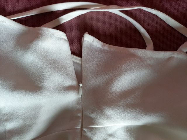 STRADIVARIUS Top tirantes