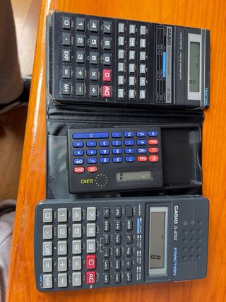 Calculadora