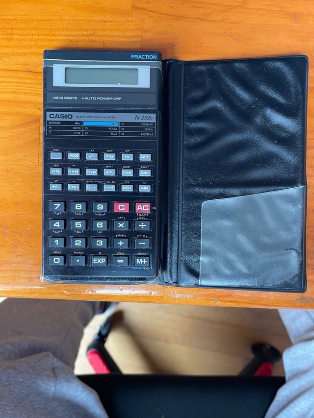 Calculadora