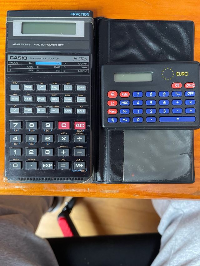 Calculadora
