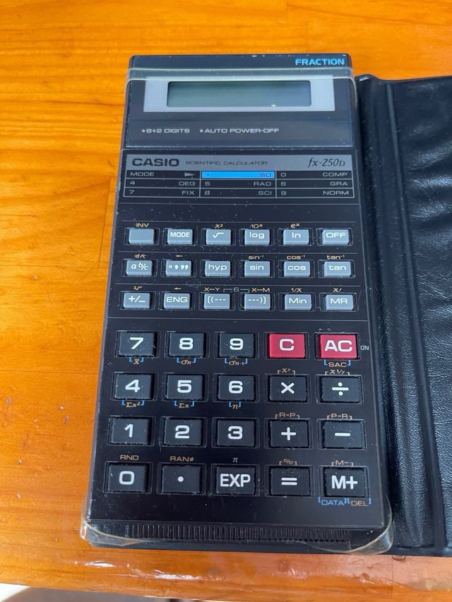 Calculadora