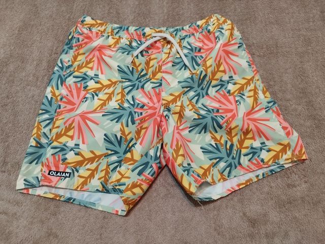 Bañador talla 12-13 años COMO NUEVO!!!