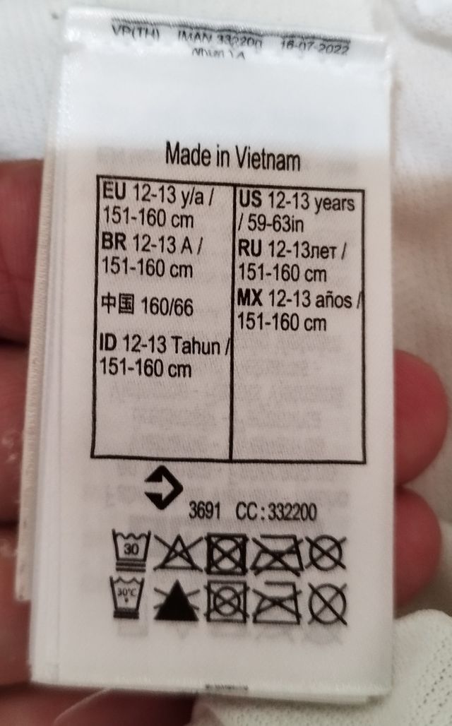 Bañador talla 12-13 años COMO NUEVO!!!