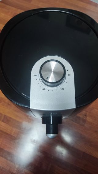 Freidora de aire