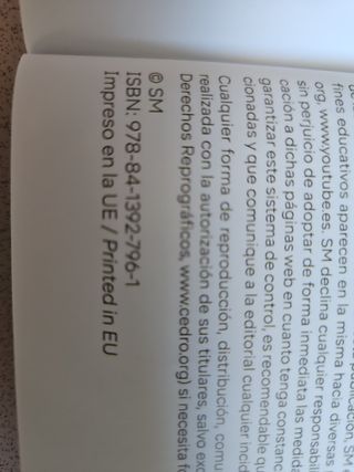 Libro texto