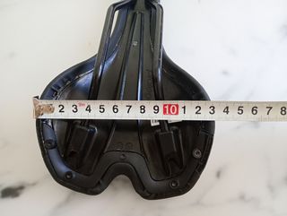 Sillín MTB Prologo Nago Rs