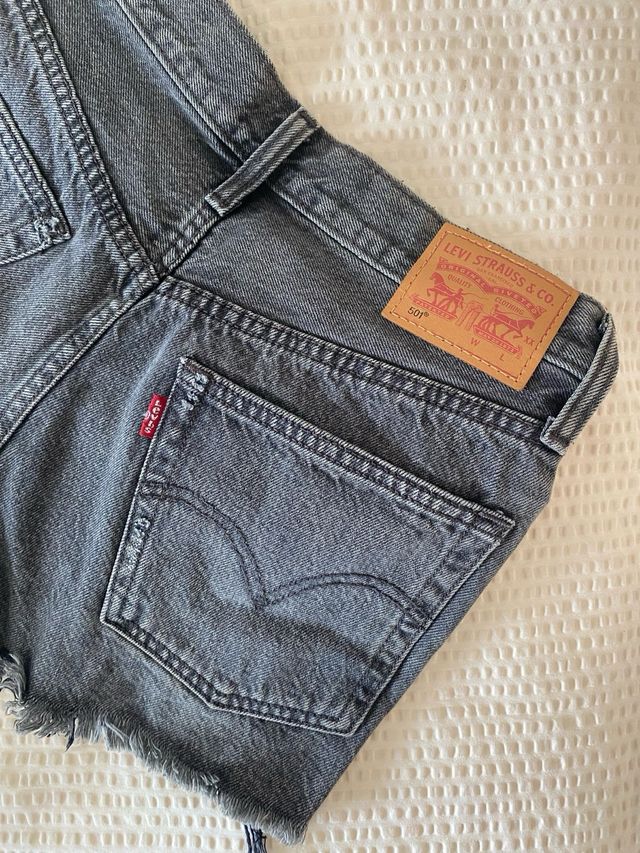 Short de Levis