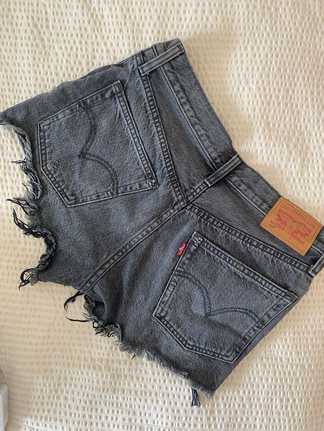 Short de Levis
