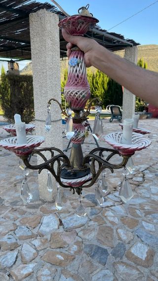 Lampara